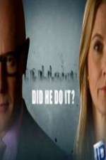 Watch Did He Do It Movie2k