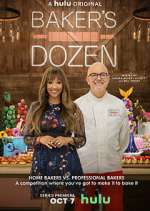 Watch Baker's Dozen Movie2k
