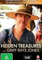 Watch Hidden Treasures of... Movie2k