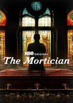 Watch The Mortician Movie2k