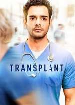 Watch Transplant Movie2k