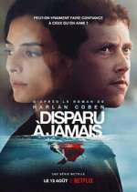 Watch Disparu à jamais Movie2k