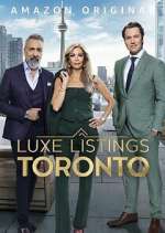 Watch Luxe Listings Toronto Movie2k