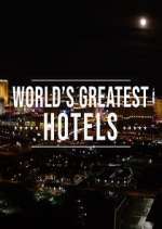 Watch Inside the World's Greatest Hotels Movie2k