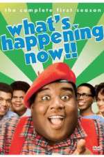 Watch What's Happening Now! Movie2k