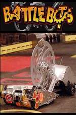 Watch BattleBots Movie2k