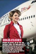 Watch Virgin Atlantic: Up in the Air Movie2k