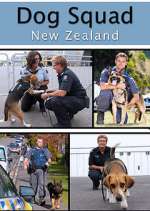 Watch Dog Squad Movie2k