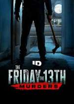 Watch The Friday the 13th Murders Movie2k