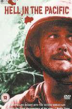 Watch Hell in the Pacific Movie2k