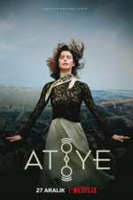 Watch Atiye Movie2k