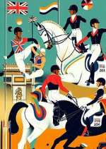 Watch Paris 2024 Paralympics: Meet the Athletes Movie2k