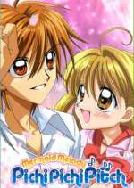 Watch Mermaid Melody Pichi Pichi Pitch Movie2k