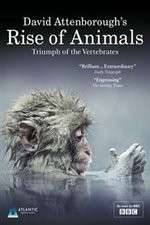 Watch David Attenborough's Rise of Animals: Triumph of the Vertebrates Movie2k