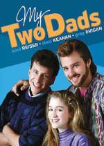 Watch My Two Dads Movie2k