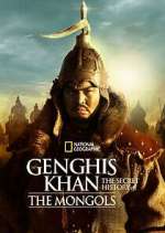 Watch Genghis Khan: The Secret History of the Mongols Movie2k