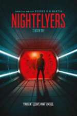 Watch Nightflyers Movie2k