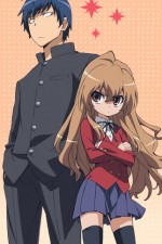 Watch Toradora! Movie2k