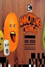 Watch The Annoying Orange Movie2k
