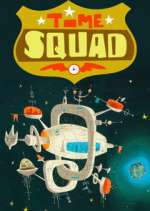 Watch Time Squad Movie2k