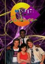 Watch Misfits of Science Movie2k