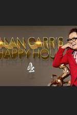 Watch Alan Carr's Happy Hour Movie2k