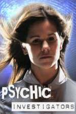 Watch Psychic Investigators Movie2k