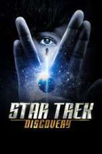 Watch Star Trek Discovery Movie2k