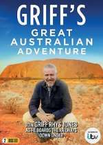 Watch Griff's Great Australian Adventure Movie2k