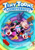 Watch Tiny Toons Looniversity Movie2k