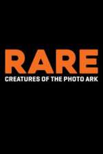 Watch Rare: Creatures of the Photo Ark Movie2k
