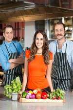 Watch The Great Food Race Movie2k