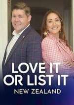 Watch Love It or List It NZ Movie2k