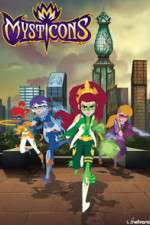 Watch Mysticons Movie2k