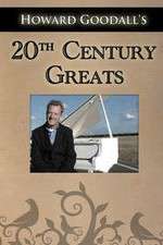Watch 20th Century Greats Movie2k