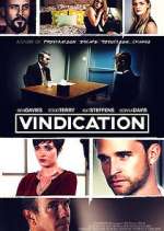Watch Vindication Movie2k