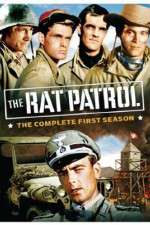 Watch The Rat Patrol Movie2k