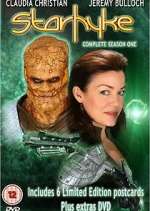 Watch Starhyke Movie2k