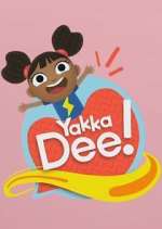Watch Yakka Dee! Movie2k