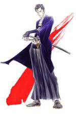 Watch Onihei Movie2k