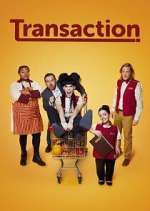 Watch Transaction Movie2k