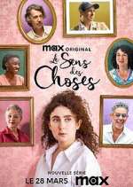 Watch Le Sens des Choses Movie2k
