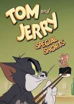 Watch Tom and Jerry Special Shorts Movie2k