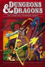 Watch Dungeons & Dragons Movie2k