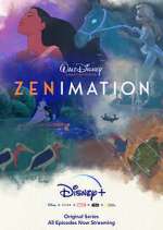 Watch Zenimation Movie2k