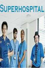 Watch Superhospital Movie2k