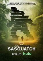 Watch Sasquatch Movie2k