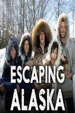 Watch Escaping Alaska Movie2k