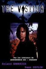 Watch The Visitor Movie2k