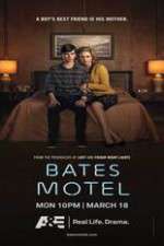 Watch Bates Motel Movie2k